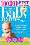 Complete Book of Baby Names