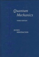 Quantum Mechanics