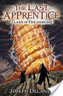 The Last Apprentice: Clash of the Demons