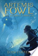 The Artemis Fowl: Atlantis Complex