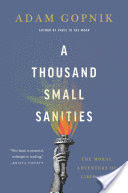 A Thousand Small Sanities