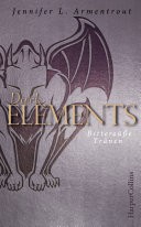 Dark Elements - Bitterse Trnen