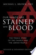 Our Hands are Stained with Blood
