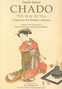 Chado: The Way of Tea