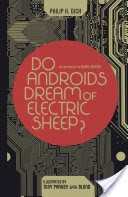 Do Androids Dream of Electric Sheep? Omnibus