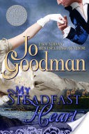 My Steadfast Heart (The Thorne Brothers Trilogy, Book 1)