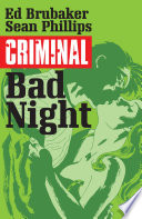 Criminal Vol. 4: Bad Night