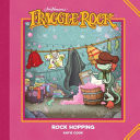 Jim Henson's Fraggle Rock: Rock Hopping
