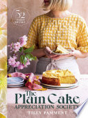The Plain Cake Appreciation Society