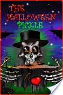 The Halloween Pickle