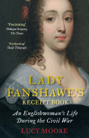 Lady Fanshawe's Receipt Book