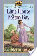 Little House by Boston Bay