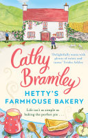 Hettys Farmhouse Bakery