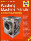 Washing Machine Manual