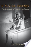 Mystery Of The Angelina Frood