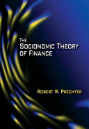 The Socionomic Theory of Finance
