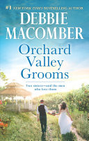 Orchard Valley Grooms