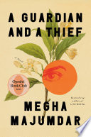 A Guardian and a Thief: Oprah's Book Club