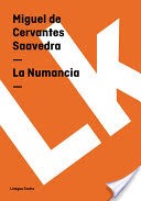 La Numancia