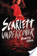 Scarlett Undercover