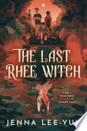 The Last Rhee Witch