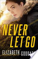 Never Let Go (Uncommon Justice Book #1)