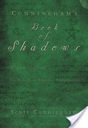 Cunningham's Book of Shadows