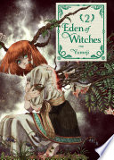 Eden of Witches Volume 2
