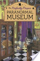 The Perfectly Proper Paranormal Museum