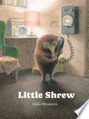 Little Shrew