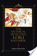 The Mythical Detective Loki Ragnarok