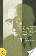 The Poems of Charles Reznikoff