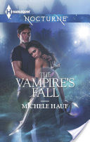 The Vampire's Fall