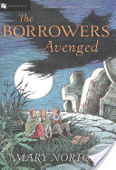 The Borrowers Avenged
