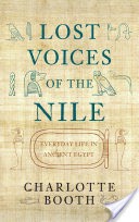 Lost Voices of the Nile