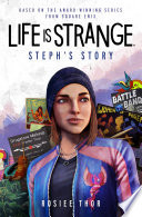 Life is Strange: Steph's Story
