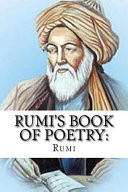 Rumi's Book of Poetry