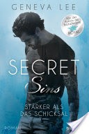 Secret Sins - Strker als das Schicksal