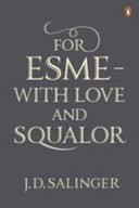 For Esme With Love & Squalor (re-Issue)