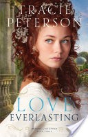 Love Everlasting (Brides of Seattle Book #3)