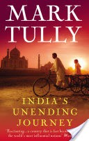 India's Unending Journey