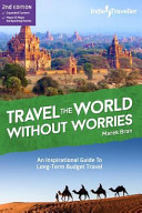 Travel the World Without Worries