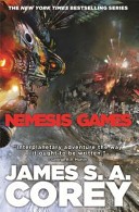 Nemesis Games C