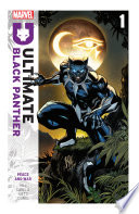Ultimate Black Panther Vol. 1