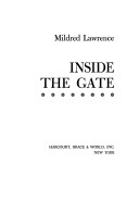 Inside the gate