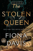 The Stolen Queen