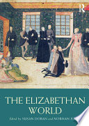 The Elizabethan World