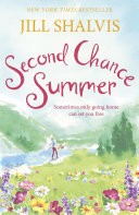 Second Chance Summer: Cedar Ridge 1