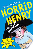 Horrid Henry