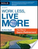 Work Less, Live More